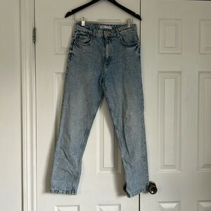 Zara Jeans
